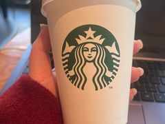 -星巴克(杭州运河上街店)