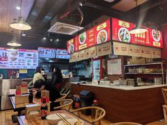 -车沾巷·重庆老味豌杂面