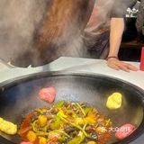 柴火鸡界的霸主来了～味道服务氛围都好好～