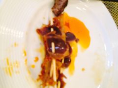 iphone_upload_pic-重庆解放碑帝晶酒店·姜厨房西餐厅