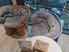 -海马体照相馆(上海月星环球港店)