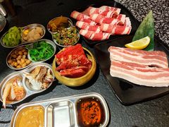 -伊茉家的烤肉店(勒泰中心店)