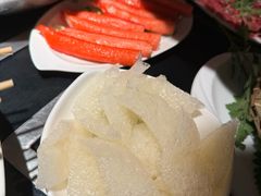 -大红袍火锅料理(尖沙咀店)