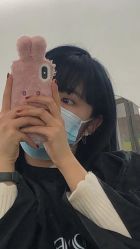 -Moyue HAIR SALON