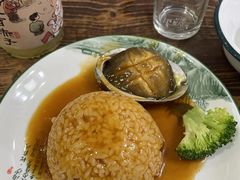 -叶存利海鲜大馅饺子(海宁路总店)