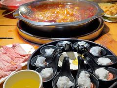 -大队长主题火锅(观音桥店)