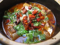 -亮欢寨酸汤鱼(沙冲路店)