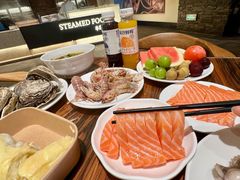 -清河半岛温泉度假酒店