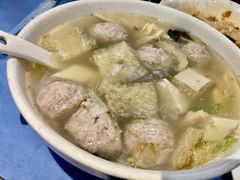 -子午路张记肉夹馍(小寨西路店)