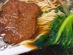 -食惠里小笼包面馆(越秀店)