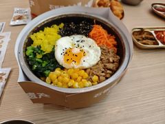 -梨花牛肉汤饭(仁恒伊势丹店)