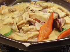 -茄子恰恰·新云南小炒(坪山益田店)