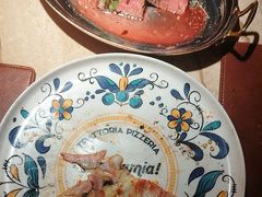 -Mammamia意大利餐厅(阳春巷店)