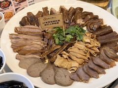 -陆记鹅庄·潮汕菜·狮头鹅(大仟里店)