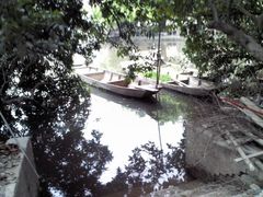-小洲村