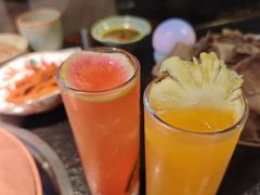 -菌自由丨野生菌火锅特色庭院餐厅(丽江古城店)