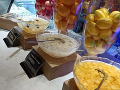 -加餐海鲜自助(宝龙一城店)