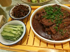 -国人川菜(李家村建东街店)