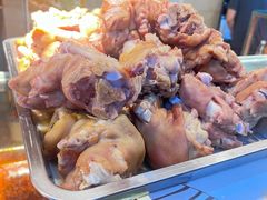 -三姐妹冷面馆(保卫路店)