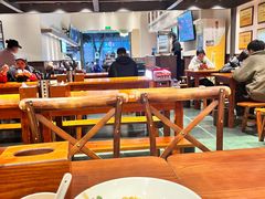 -兵哥豌豆面(建设巷店)