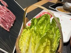 -东来顺(非遗·清真火锅·盛世广场店)