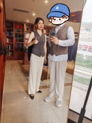 -Hongdu红都·高端西装定制男士西装礼服大衣定制