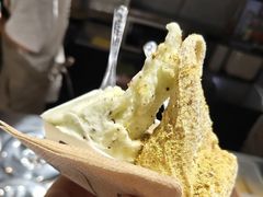 -吉胜克·汉堡炸鸡(南开三马路店)