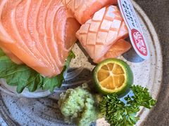 -炉胜·炉端烧·居酒屋