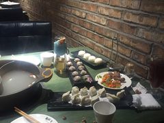 -老灶堂文创火锅(文艺路店)