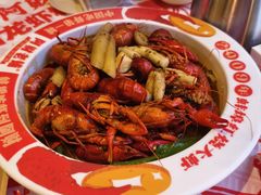 -阿财老铺·老蚌埠龙虾城(华夏总店)