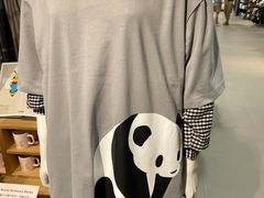 -MUJI无印良品(世博源店)