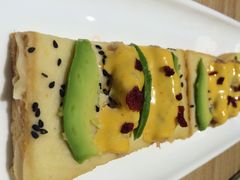 牛油果大师-牛油果大师寿司(瑞景店)
