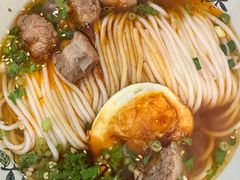 -常樂屋·常德米粉(青年路店)
