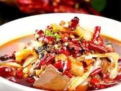 -李记饺子·熏酱东北菜(欢乐谷店)