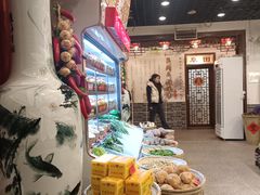 -西江美食舫·江西菜(健德桥店)