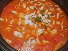 -周渝食惦酸菜鱼(青浦店)