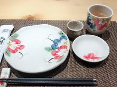 -大岛日本料理铁板烧(南通大饭店)