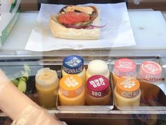 -赛百味SUBWAY(凯德mall大峡谷店)