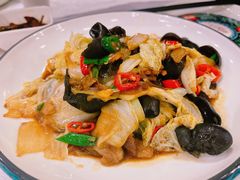 -老浒记烤鸭-北京菜(琉璃厂店)