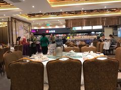 大堂-稻香酒家(天河城店)