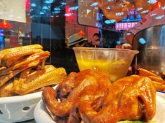 -陈鹏鹏潮汕菜(宝安机场T3航站楼店)