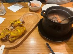 -莲餐厅·湖北菜·潜江小龙虾店(愚园路店)