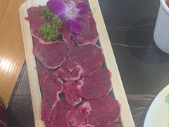 -大河宴·椒麻鱼火锅(北京路中和美食街店)