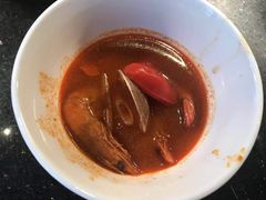 -OPEN開全日自助餐厅·牛肉火锅·海鲜(佛山希尔顿酒店)