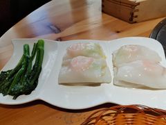 -粤食堂(天津和悦汇店)