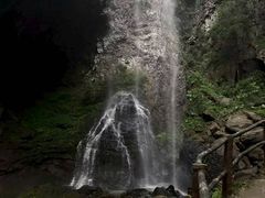 -百漈沟生态旅游景区