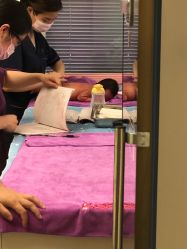 -弗蕾亚·和月月子调理院(东湖店)