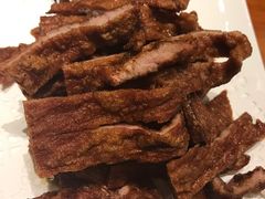 -辣子鸡背(九龙山店)