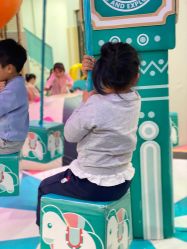 -动力星球家庭亲子游乐中心