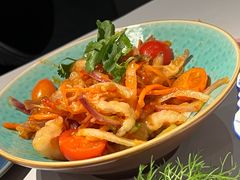 -BetterThai 泰加(苏州中心店)